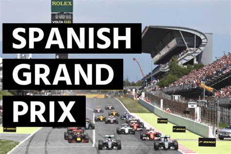 Will gray sunday 9 may 2021 18:31. Spanish Grand Prix in Barcelona - Citylife Barcelona