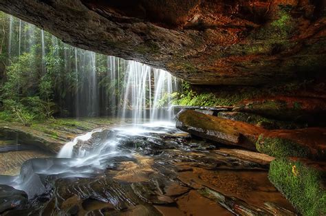 Best Photos 2 Share Most Beautiful Natural Waterfalls In The World