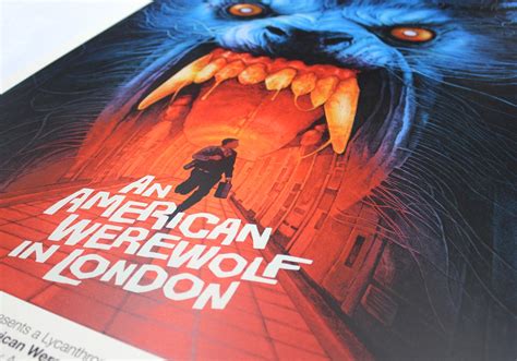 an american werewolf in london regular gabz