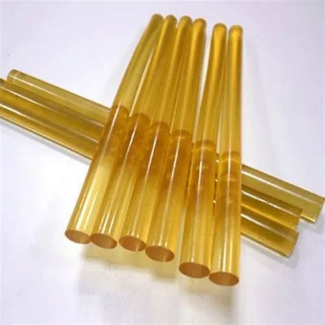 Eva Yellow Hot Melt Glue Stick Grade Standard Industrial Grade 1min At Best Price In Coimbatore