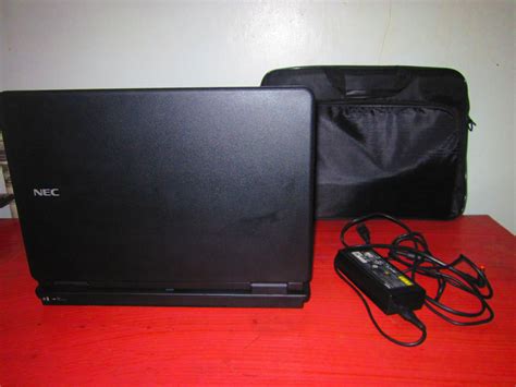 Core I5 Laptop Nec Made In Japan Price Negotiable Cagayan De Oro