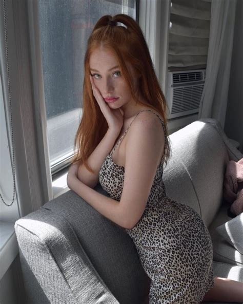 Madeline Ford Porn Photo