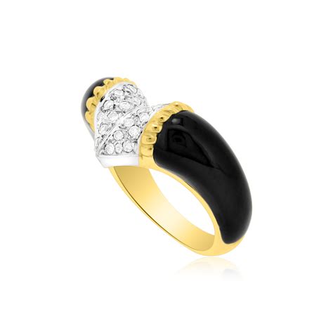 Onyx Wedding Rings Wedding Rings Sets Ideas