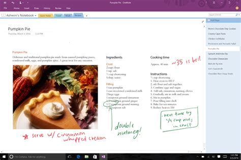 Make The Move From Evernote To Onenote Today Microsoft 365 Blog