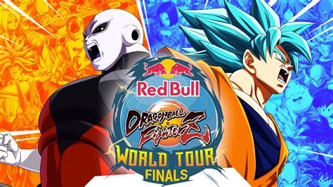 We did not find results for: Dragon Ball FighterZ: nuovi dettagli sulle World Tour Finals 2019/2020