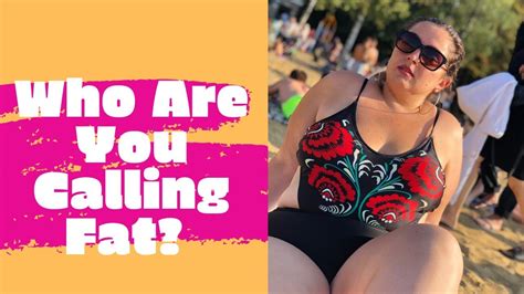 who are you calling fat my reaction 🤬 youtube