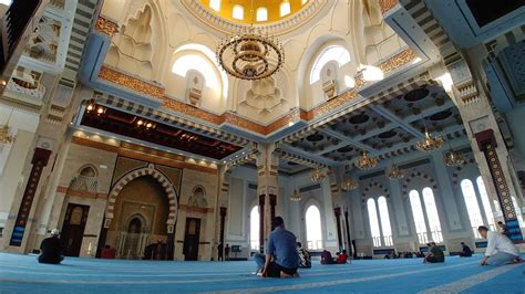 Masjid seri sendayan, negeri sembilan, malaysia. Masjid Sri Sendayan Negeri Sembilan Shoot by LG G6 with ...