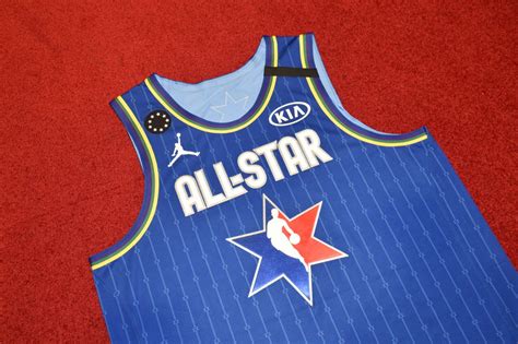 Maybe you would like to learn more about one of these? NBA Announces Starters for 2021 All-Star Game