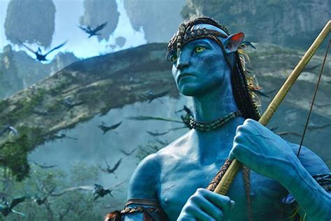 'Avatar' Poll: Are You Still Excited for the Sequels?