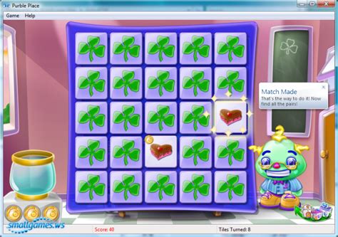 We collected the best free games, including funny games, puzzle games, car games, parking games, math games, sport games, escape games and other free games. Purble Place Cake Game Play Free Online | Games World