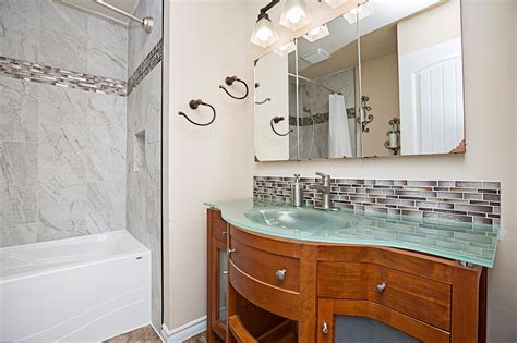 Bathroom Renovation A Step By Step Guide Package Deal Bathrooms