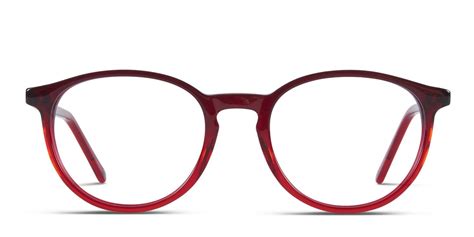 The Muse Marie Is A Full Rim Round Frame That Packs A Boatload Of Charm