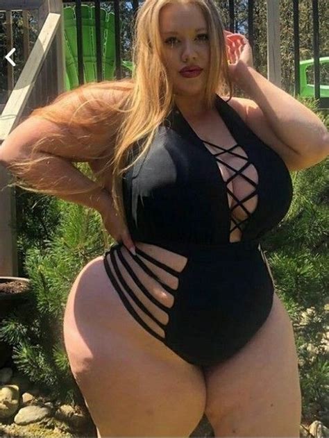 Pin On Voluptuous Curves Aka Big An Sexy