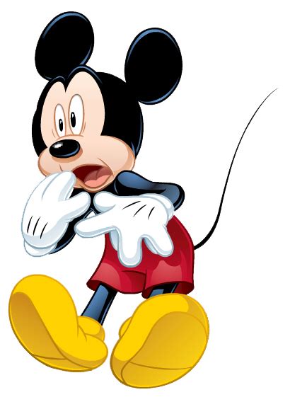 Mickey Frightened Mickey Mouse Pictures Mickey Mouse Mickey Mouse