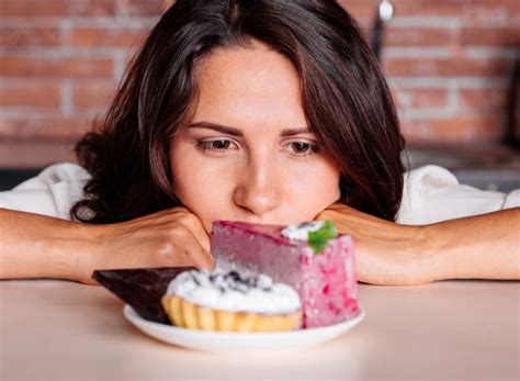 How To Control Your Sugar Cravings And What Are Healthy Alternatives Cairo West Online