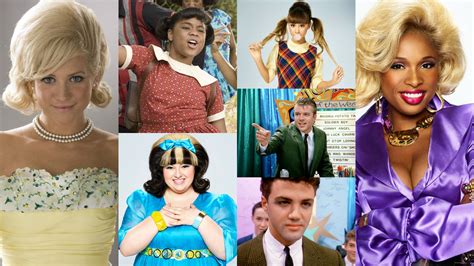 It was produced by john waters, robert shaye and rachel talalay and was directed by waters. 'Hairspray' has been around for nearly three decades! Look ...