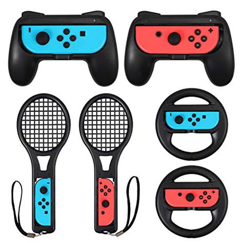 Top Best Tennis Switch Game In Must Read This Before Buying