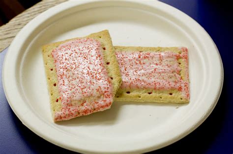 17 Frosted Pop Tart Flavors Ranked