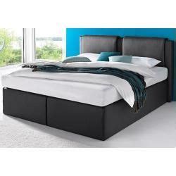 Westfalia Schlafkomfort Boxspringbett WestfaliaWestfalia ...