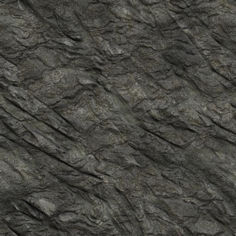 Rock Face Seamless Pbr Materials And Textures