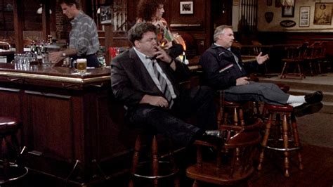 Watch Cheers Season 11 Episode 28 One For The Road Part 3 Full Show On Cbs All Access