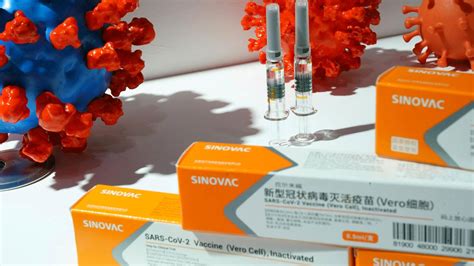 Sinovac focuses on research, development, manufacturing and. Turkey begins Phase III trials of Chinese COVID-19 vaccine ...