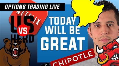 Us housing market crash forecast: Today Will Be Great - Options Trading Live - 2020 Stock ...