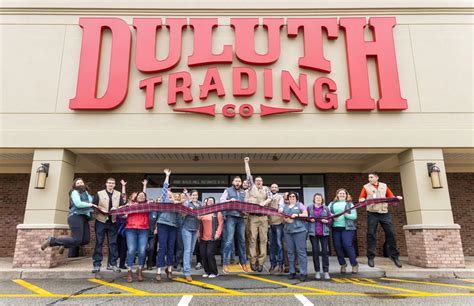 Duluth Trading Company Opens New Store In Warwick Coventry Courier
