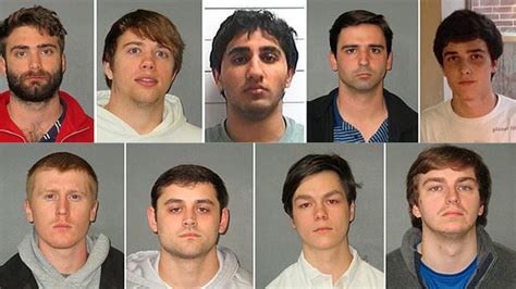 LSU Fraternity Members Arrested For Shocking Hazing Incidents Fox News