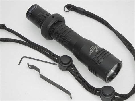 Streamlight Strion Grip Ring Accessory Pack Force Tech