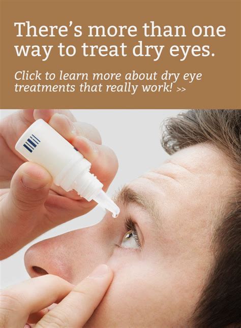 12 Ways To Relieve Dry Eye Syndrome Dry Eye Treatment Dry Eyes Dry