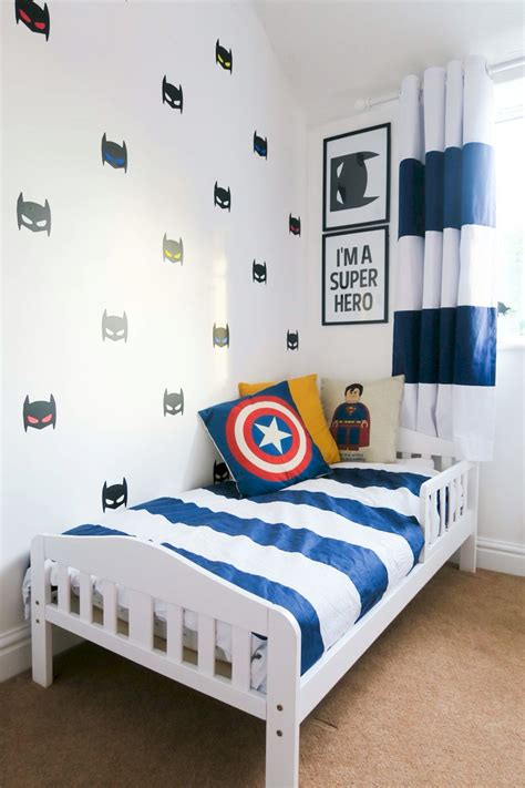 Adorable 50 Affordable Kids Bedroom Design Ideas