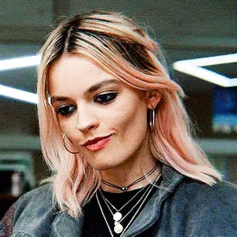 Maeve Wiley Icon Iconic Characters Icon Maeve