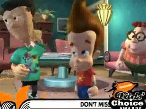 Jimmy Neutron 30 Sheens Brain Video Dailymotion