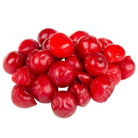 40 Lb Iqf Frozen Pitted Red Tart Cherries
