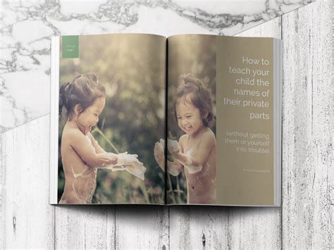 Mychild Magazine Parenting Advice Parenting Support