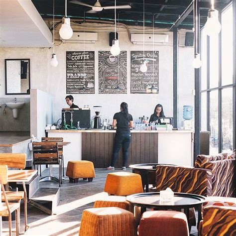 16 Café Keren Dan Instagrammable Di Surabaya Yang Murah Meriah