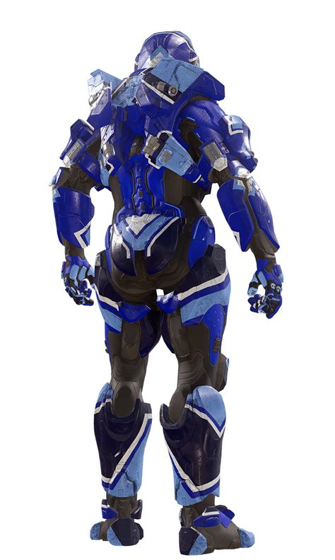 New Halo 5 Guardians Infinitys Armory Gallery Shows Off New Armor