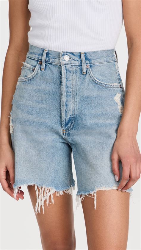 15 Of The Most Flattering Pairs Of Shorts Who What Wear