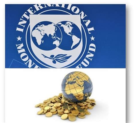 tu mesa de dinero ¿que es el fondo monetario internacional fmi