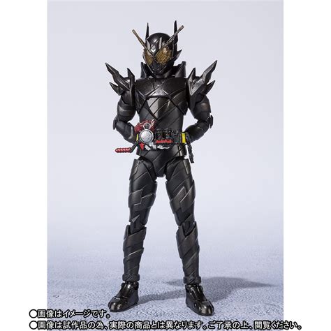 Sh Figuarts Kamen Rider Metal Build Announced Official Images And Info