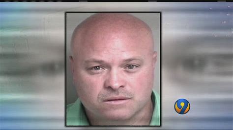 Former Concord School Resource Officer Accused Of Sexual Offense Against Girl Wsoc Tv