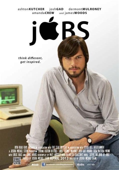 Jobs Dvd Release Date Redbox Netflix Itunes Amazon