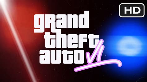 Grand Theft Auto 6 New Intro With Loading Icon 1440p60 Gta5