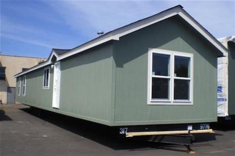 Skyline Manufactured Home For Sale In Portland Or 97222 For 68495