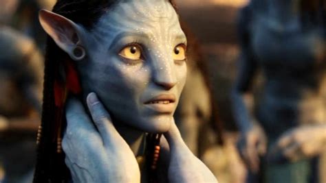 Neytiri Avatar Female Movie Characters Image 24021863 Fanpop