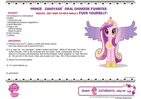 Image 536630 My Little Pony Friendship Is Magic Know Your Meme