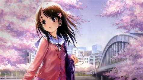 Cute Anime Wallpaper Hd ·① Download Free Stunning High
