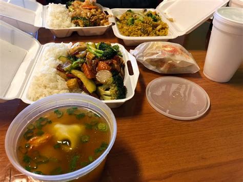 Use our site to find the food lion locations near royston. Ming Garden Chinese Restaurant, Americus - Restaurant ...