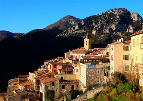 Top Des Plus Beaux Villages Des Alpes Fran Aises